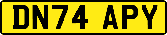 DN74APY