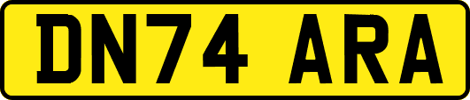 DN74ARA