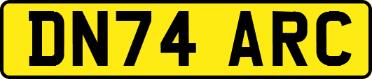 DN74ARC