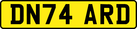 DN74ARD
