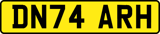 DN74ARH