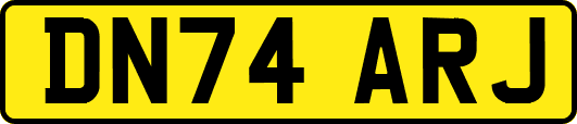 DN74ARJ