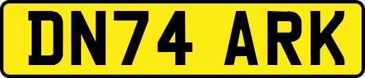DN74ARK