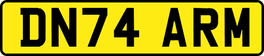 DN74ARM