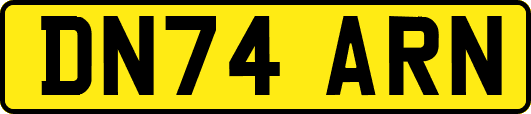 DN74ARN