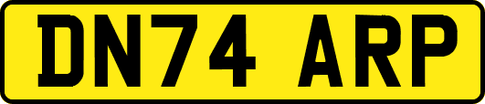 DN74ARP