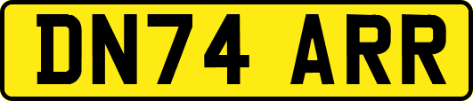 DN74ARR