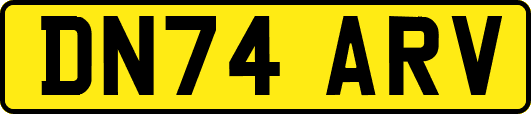DN74ARV