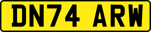 DN74ARW