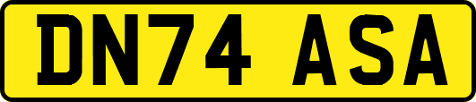 DN74ASA