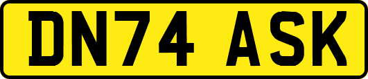 DN74ASK