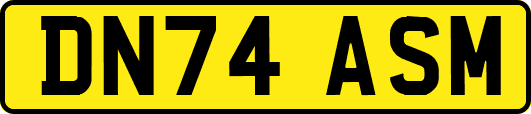 DN74ASM
