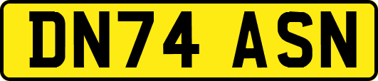 DN74ASN