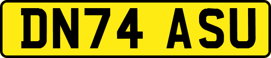 DN74ASU