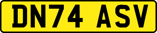 DN74ASV