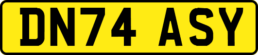 DN74ASY