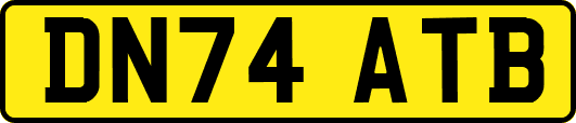 DN74ATB
