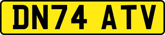DN74ATV