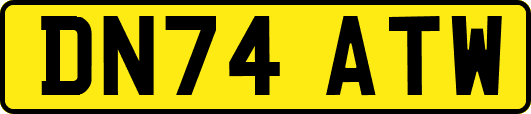 DN74ATW