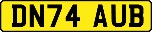 DN74AUB