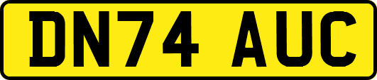 DN74AUC