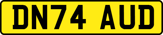 DN74AUD