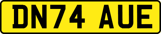 DN74AUE