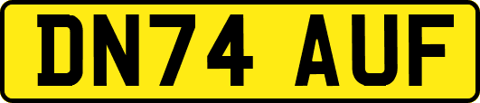 DN74AUF