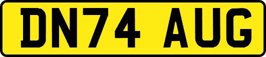 DN74AUG