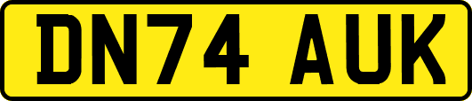 DN74AUK
