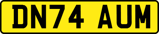 DN74AUM