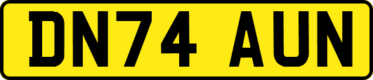 DN74AUN