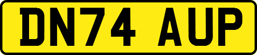 DN74AUP