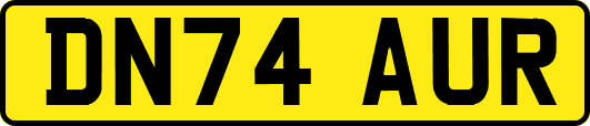 DN74AUR