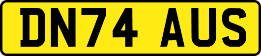 DN74AUS