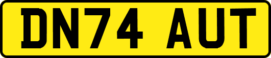 DN74AUT