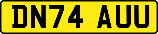 DN74AUU