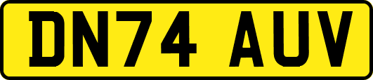 DN74AUV
