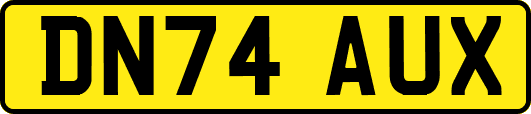 DN74AUX