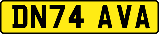 DN74AVA
