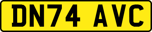 DN74AVC