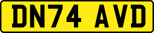 DN74AVD