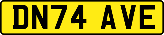 DN74AVE