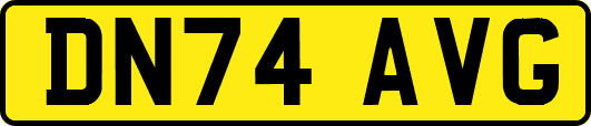 DN74AVG