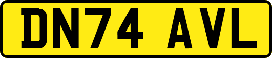 DN74AVL