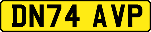 DN74AVP