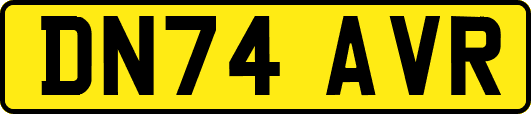 DN74AVR