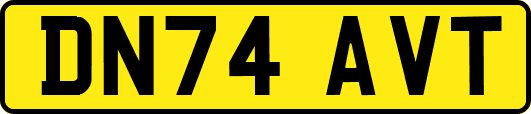 DN74AVT