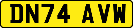 DN74AVW