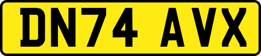 DN74AVX